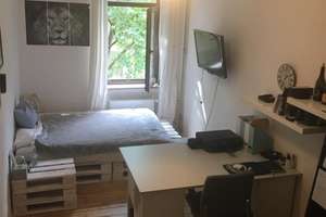 Sanierte Altbauwohnung mit Dielenböden in herrschaftlichem Altbau! – 68169 Neckarstadt-West, Mannheim – Vorschaubild 15
