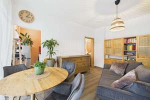 Modernisierte 2-Zimmer-Wohnung in Magdeburg-Stadtfeld Ost – Die vollständige Adresse der Immobilie erhältst du vom Anbieter., 39108 Stadtfeld Ost, Magdeburg – Vorschaubild 6