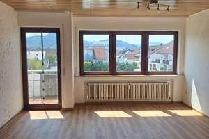 Helle 3-Zimmer-Wohnung mit Balkon in Reutlingen