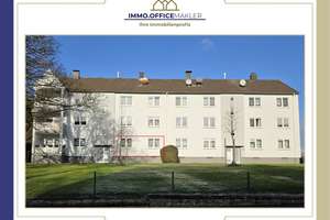 Merscheid: Einzug sofort! 3 Zi-Hochparterre-eigene Heizung, sucht neue Familie!