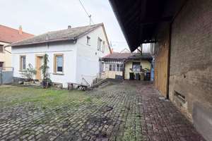 Dorsheim - Einfamilienhaus mit Entwicklungspotential und Scheune auf großem Grundstück! – Die vollständige Adresse der Immobilie erhältst du vom Anbieter., 55452 Dorsheim – Vorschaubild 12