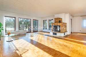 Schöner Bungalow in sehr guter Lage mit Garage und Garten im Randbereich von Remscheid! – Remscheid – Vorschaubild 3