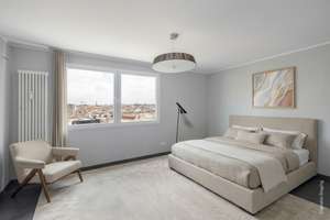 Moderne 2-Zimmer-Wohnung mit spektakulärem Weitblick über Berlin – Die vollständige Adresse der Immobilie erhältst du vom Anbieter., 10789 Schöneberg, Berlin – Vorschaubild 5