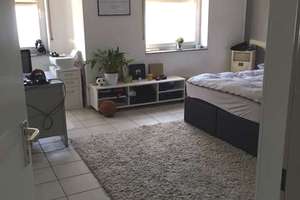 Helle Balkon-Wohnung mit Einbauküche und Gartenblick in Neuwerk – Die vollständige Adresse der Immobilie erhältst du vom Anbieter., 41066 Neuwerk-Mitte, Mönchengladbach – Vorschaubild 15