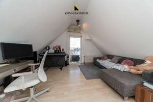 Modernisierte Maisonette in Stuttgart-Bad Cannstatt: Sicher vermietet & Fernwärme – Die vollständige Adresse der Immobilie erhältst du vom Anbieter., 70376 Neckarvorstadt, Stuttgart – Vorschaubild 14
