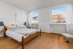 *** VIEL PLATZ AUF 4 ETAGEN *** TOLLES REIHENMITTELHAUS MIT TRAUMGARTEN *** – Ebersberg (Kreis) – Vorschaubild 11