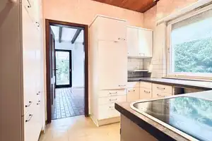 Familienidyll mit Ausblick 
in Altenbach:
Haus mit Einliegerwohnung und flexibler Nutzung – Abtsweg 21, 69198 Rhein-Neckar-Kreis – Vorschaubild 28