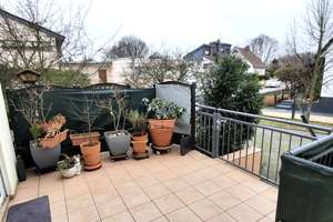 Wohntraum im 4-Fam-Haus - perfekte  3-Zi-EG-Wohnung mit großer Terrasse und Einzelgarage – Dreieichstr. 35, 63179 Obertshausen – Vorschaubild 7