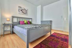 MÖBLIERT - ZUM WOHNEN und WOHLFÜHLEN - 2-Zimmer-Wohnung in Degerloch – Die vollständige Adresse der Immobilie erhältst du vom Anbieter., 70597 Degerloch (Ortsteil), Stuttgart – Vorschaubild 13