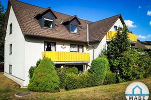 [BALKON] 2-Raum -Wohnung mitten im Grünen! – Kaisergrubenstr. 9, 9355 Gersdorf – Vorschaubild 8