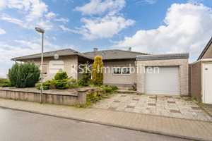 Freistehender Bungalow in Bedburg Kirchherten! – Rhein-Erft-Kreis – Vorschaubild 1
