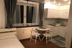 Neuwertige und möblierte Wohnung in Kleefeld (in der Nähe MHH) – Wallmodenstraße 49, 30625 Hannover/ Kleefeld, 30625 Kleefeld, Hannover – Vorschaubild 3