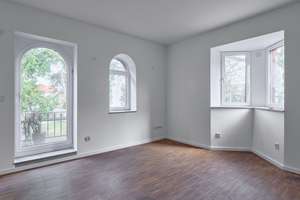 Historische Bürofläche in Hanau- Wilhelmsbad – Die vollständige Adresse der Immobilie erhältst du vom Anbieter., 63454 Kesselstadt, Hanau – Vorschaubild 13