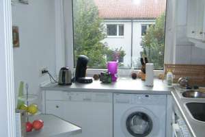 Gut geschnittene helle 3-Zimmer Wohnung von privat - zentral und doch ruhig gelegen – Carl-Petersen-Straße 24, 20535 Hamm, Hamburg – Vorschaubild 5