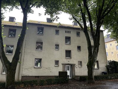 Modernisierte 4-Zimmerwohnung mit Wohnküche – großzügig, flexibel und zentral gelegen