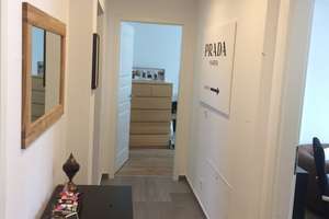 Attraktive 3-Zimmer-DG-Wohnung mit Aufzug, 2 Balkonen & Fußbodenheizung im Stadtfeld Ost
