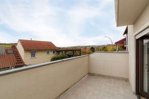 Sofort verfügbar! Charmante 1-Zimmer-Wohnung in attraktiver Lage! – Die vollständige Adresse der Immobilie erhältst du vom Anbieter., 97080 Dürrbachtal, Würzburg – Vorschaubild 3
