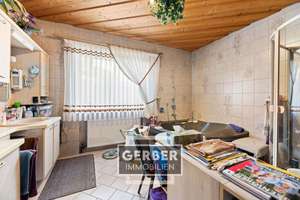 Komfortables Familienhaus mit Fußbodenheizung – Die vollständige Adresse der Immobilie erhältst du vom Anbieter., 95131 Schwarzenbach am Wald – Vorschaubild 15
