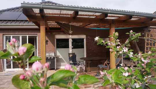 Bild von *Provisionsfrei*- Modernisierter Bungalow - 
Perfekt für Paare und Singles