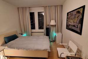 Wohnung mit Traumausblick – Die vollständige Adresse der Immobilie erhältst du vom Anbieter., 10117 Mitte (Ortsteil), Berlin – Vorschaubild 5