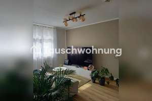Tauschwohnung: Charmante 3-Zimmer-Flat in Erfurt zum Tausch