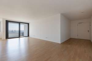 Exklusives Wohnen im AXIS Tower – lichtverwöhnte Drei-Zimmer-Wohnung mit Concierge-Service – 60486 Gallus, Frankfurt am Main – Vorschaubild 5