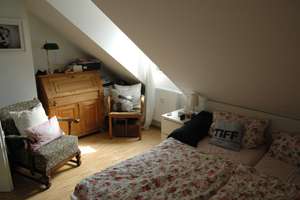 3-Zimmer Dachgeschosswohnung mit eigenem Gartenanteil – 93051 Kumpfmühl-Ziegetsdorf-Neuprüll, Regensburg – Vorschaubild 24