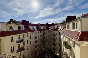 +++ Moderne Dachgeschosswohnung – Erstbezug nach Aufstockung in gefragter Neuköllner Lage +++ – Die vollständige Adresse der Immobilie erhältst du vom Anbieter., 12043 Neukölln (Ortsteil), Berlin – Vorschaubild 8