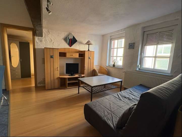 Immobilie in Annweiler am Trifels - Sehr gepflegtes Reihenhaus in Annweiler (Denkmalschutz) - Bild 12