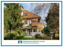 Fürstenfeldbruck ... - 1-Familien-Häuser