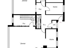 Großzügiger Bungalow mit vielseitigem Ausbaupotenzial in ruhiger Lage von Köln-Esch – Die vollständige Adresse der Immobilie erhältst du vom Anbieter., 50765 Esch/Auweiler, Köln – Vorschaubild 16