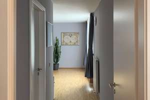 ÜBER DEN DÄCHERN VON FRANKFURT - 3 Zimmer / 2 Terrassen / 1 TG Platz – 60326 Gallus, Frankfurt am Main – Vorschaubild 29