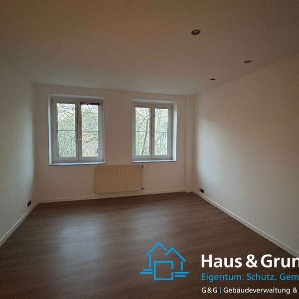 *** charmante 2-Zimmer-Wohnung im Herzen von Aachen ***