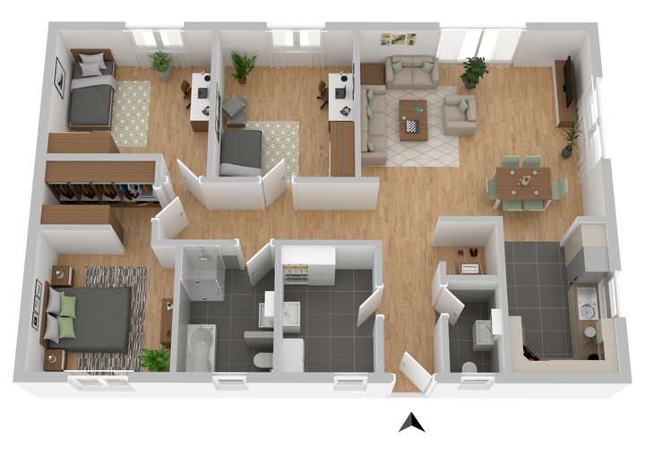 Beispiel - Michael Peters