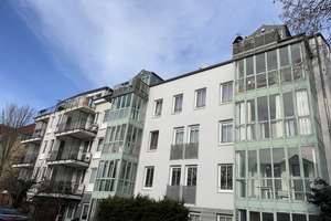 Erleben Sie Wohnkomfort pur: Ihre sonnige 2-Zimmer-Oase mit Wintergarten im ruhigen Niederschönhause – Die vollständige Adresse der Immobilie erhältst du vom Anbieter., 13156 Niederschönhausen, Berlin – Vorschaubild 8
