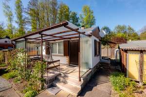 Saisonstart 2026 nicht verpassen! Gartengrundstück mit massivem Gartenhaus in Waldrandlage! – Die vollständige Adresse der Immobilie erhältst du vom Anbieter., 1833 Dürrröhrsdorf-Dittersbach – Vorschaubild 6