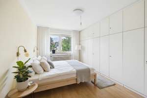 Ruhig wohnen in der Gartenstadt mit Balkon & Garage – Die vollständige Adresse der Immobilie erhältst du vom Anbieter., 90469 Gartenstadt, Nürnberg – Vorschaubild 7