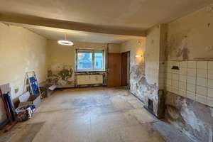Einfamilienhaus mit großem Grundstück  – sanierungsbedürftig mit Entwicklungspotenzial – Die vollständige Adresse der Immobilie erhältst du vom Anbieter., 57632 Eichen – Vorschaubild 12