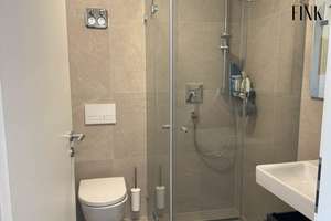 Wohnkomfort auf zwei Ebenen: 3 Zimmer-Maisonettewohnung mit Dachterrasse – 90762 Stadtpark, Stadtgrenze, Fürth – Vorschaubild 7