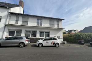 VHB: Mehrfamilienhaus mit 2 Wohnungen und 6 Garagen zu verkaufen: Hanau-Steinheim – Wilhelminen Straße 2, 63456 Steinheim, Hanau – Vorschaubild 7