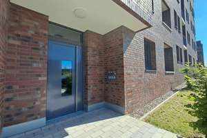 Helle 2-Zimmer-Wohnung mit 2 Balkonen- Einziehen und Wohlfühlen! – Christine-Hardt-Straße 15, 30539 Bemerode, Hannover – Vorschaubild 2