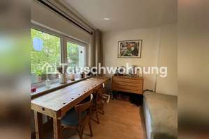 Tauschwohnung: Wunderschöne kleine Wohnung linksrheinisch (Suche ab 50qm) – Dürener Straße 78, 50931 Lindenthal (Ortsteil), Köln – Vorschaubild 2