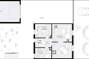 Familienglück in Darmstadt-Eberstadt - Liebig Immobilien – Die vollständige Adresse der Immobilie erhältst du vom Anbieter., 64297 Eberstadt, Darmstadt – Vorschaubild 16