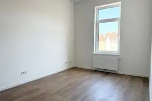 Erstbezug, 3 Zi WHG für 3erWG mit EBK saniert im Altbau – Hannover – Vorschaubild 7