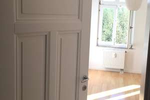 Schön sanierter Altbau, 3,5 R. mit Balkon + EBK – Bautzmannstr. 1, 4315 Volkmarsdorf, Leipzig – Vorschaubild 7