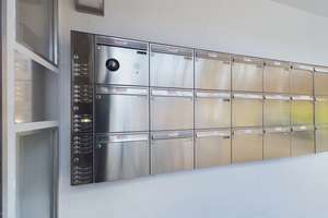 Attraktive 2-Zimmer-Wohnung mit Loggia und Balkon
- begehrte Wohnlage
- 2. Obergeschoss mit Lift – Die vollständige Adresse der Immobilie erhältst du vom Anbieter., 81379 Thalkirchen, München – Vorschaubild 15