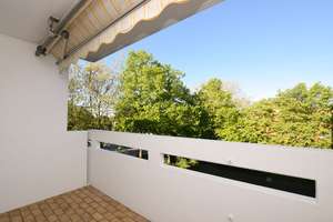 Mit Blick ins Grüne! Großzügige 4-Zimmer-Wohnung mit Balkon in der Nordstadt. – Die vollständige Adresse der Immobilie erhältst du vom Anbieter., 38112 Nordstadt, Braunschweig – Vorschaubild 4