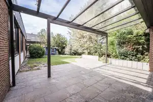 Leverkusen Opladen || Bungalow || traumhaftes Grundstück || Feldrandlage – Leverkusen – Vorschaubild 4