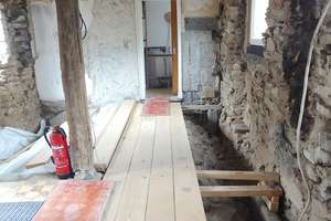 EFH mit Hof, Garage und Werkstatt in Koblenz Güls nahe der Mosel – Die vollständige Adresse der Immobilie erhältst du vom Anbieter., 56072 Güls, Koblenz – Vorschaubild 2