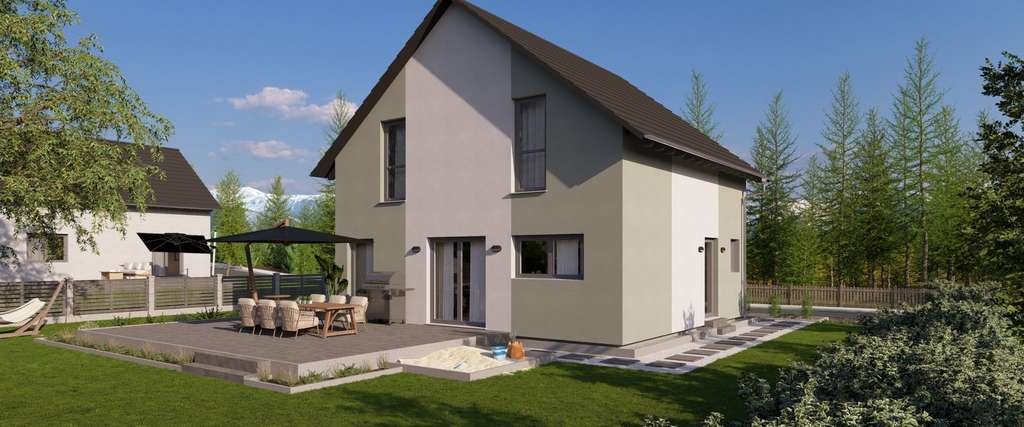 Immobilie in Gammertingen - Ihr neues Zuhause wartet auf Sie - Bild 0